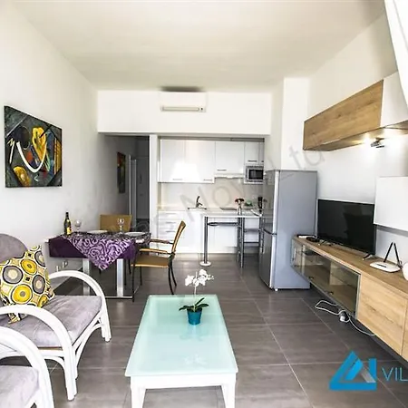 Vista Maritima By Now Ltd * Playa Blanca