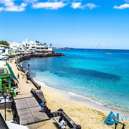 Apartman Vista Maritima By Now Ltd *