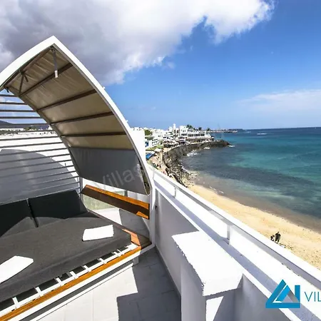 Vista Maritima By Now Ltd Apartman *