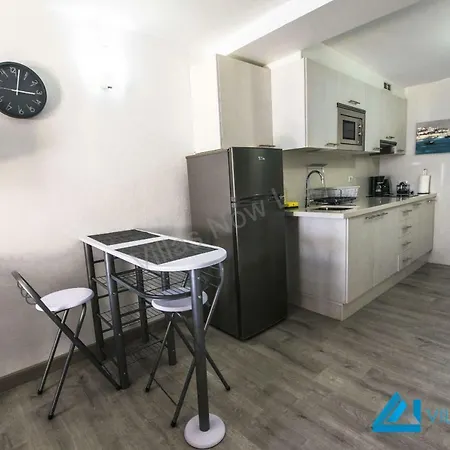 Vista Maritima By Now Ltd Playa Blanca