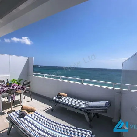 Vista Maritima By Now Ltd Apartman *