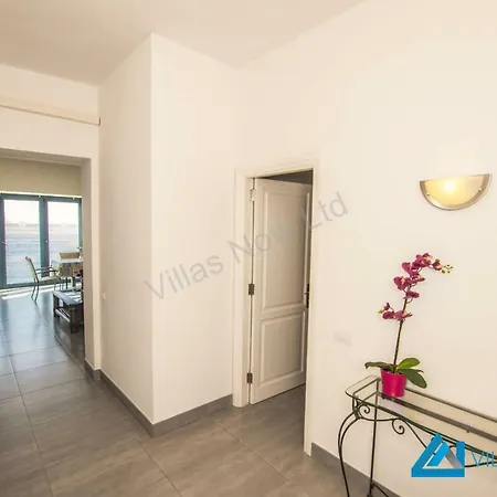 Vista Maritima By Now Ltd Apartman Playa Blanca