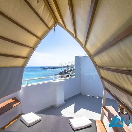 Vista Maritima By Now Ltd Apartman