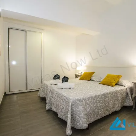 Vista Maritima By Now Ltd Apartman Playa Blanca