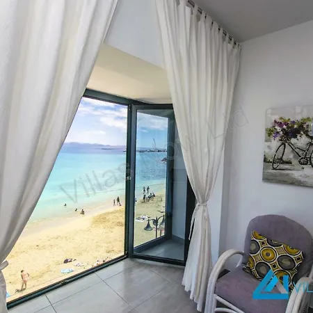 Vista Maritima By Now Ltd * Playa Blanca