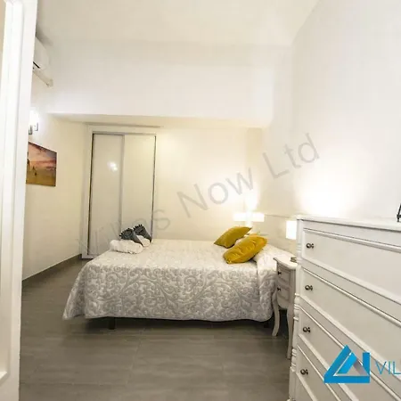 Apartman Vista Maritima By Now Ltd *