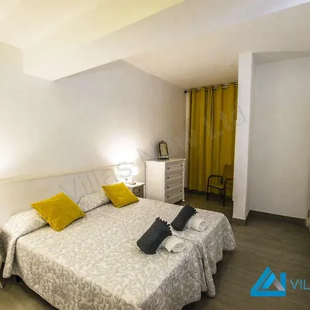 Vista Maritima By Now Ltd Apartman