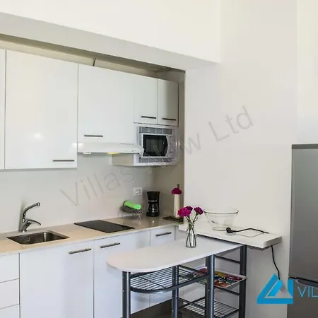 Apartman Vista Maritima By Now Ltd Playa Blanca