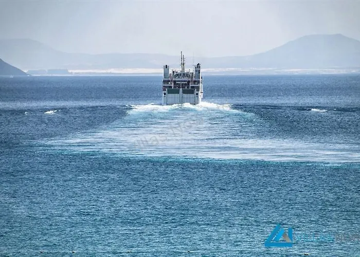 Appartamento Vista Maritima By Now Ltd *