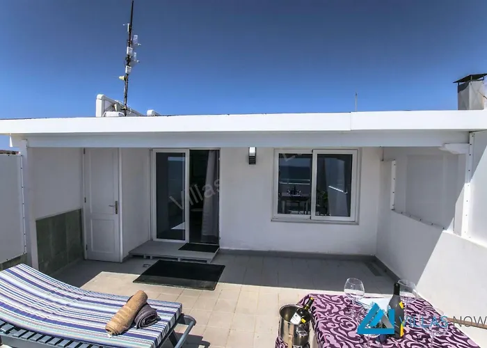 Vista Maritima By Now Ltd Appartamento *