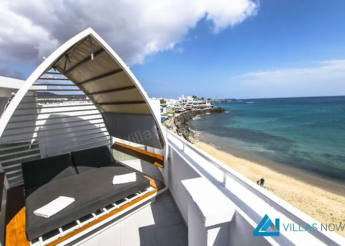 Vista Maritima By Now Ltd Appartamento *