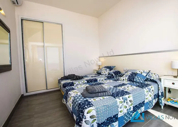 Vista Maritima By Now Ltd Appartamento *