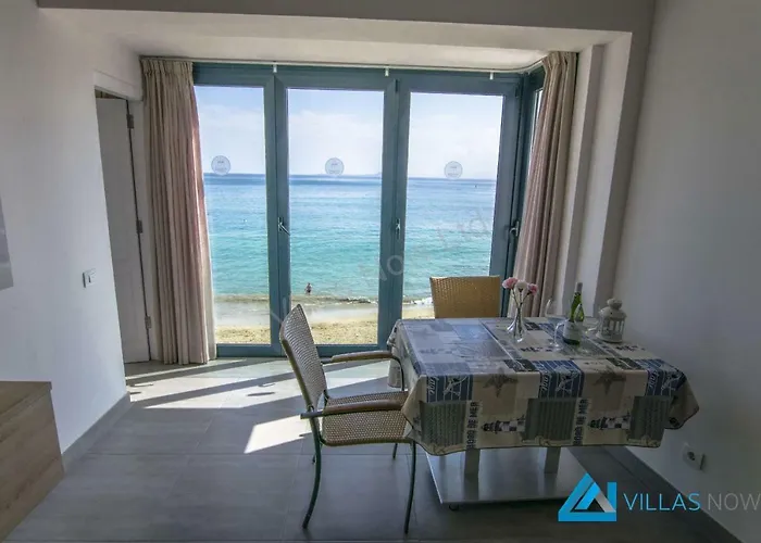 Appartamento Vista Maritima By Now Ltd Playa Blanca (Lanzarote)