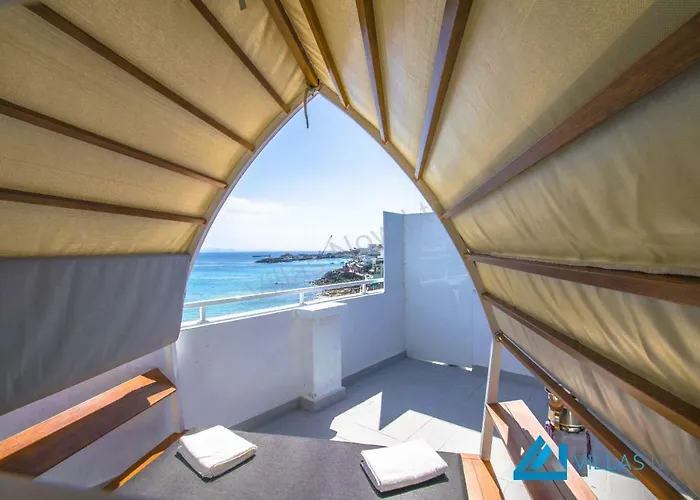 Vista Maritima By Now Ltd Appartamento