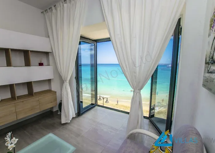 Vista Maritima By Now Ltd Appartamento