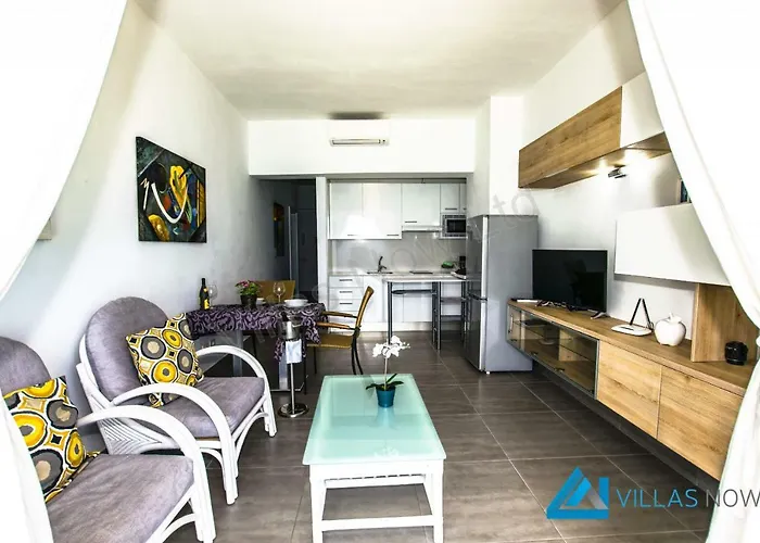 Vista Maritima By Now Ltd