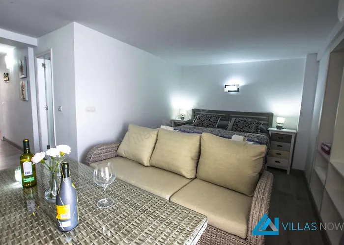 Vista Maritima By Now Ltd Playa Blanca (Lanzarote)