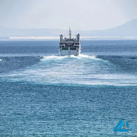 Apartmán Vista Maritima By Now Ltd *