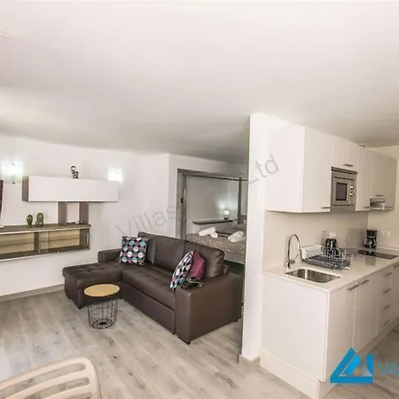 Apartmán Vista Maritima By Now Ltd