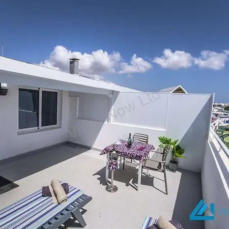 Vista Maritima By Now Ltd Коста Бланка