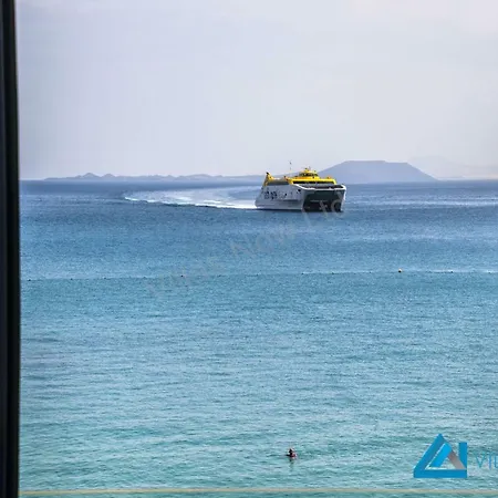 Apartmán Vista Maritima By Now Ltd *