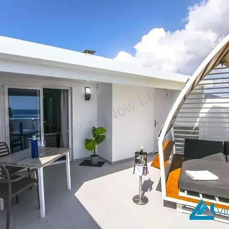 Vista Maritima By Now Ltd Apartmán