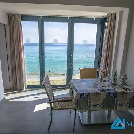 Apartmán Vista Maritima By Now Ltd Playa Blanca (Lanzarote)