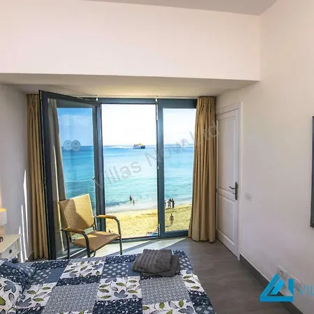 Apartmán Vista Maritima By Now Ltd Playa Blanca (Lanzarote)