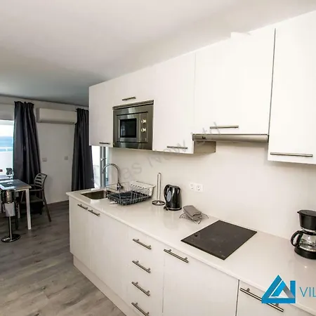 Apartmán Vista Maritima By Now Ltd