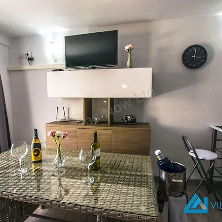 Vista Maritima By Now Ltd Apartmán *