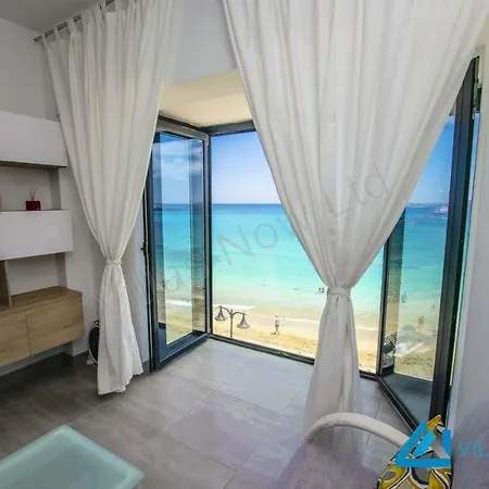 Vista Maritima By Now Ltd Apartmán