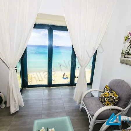 Vista Maritima By Now Ltd Apartmán *