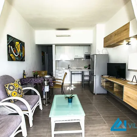 Vista Maritima By Now Ltd