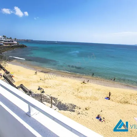 Vista Maritima By Now Ltd * Playa Blanca (Lanzarote)