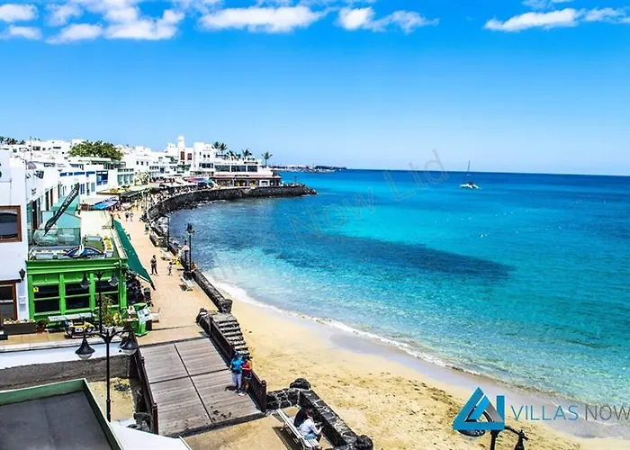 Apartament Vista Maritima By Now Ltd *