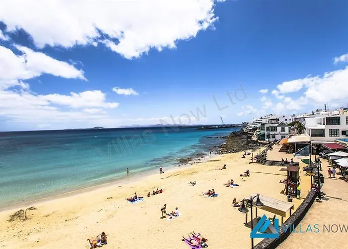 Vista Maritima By Now Ltd