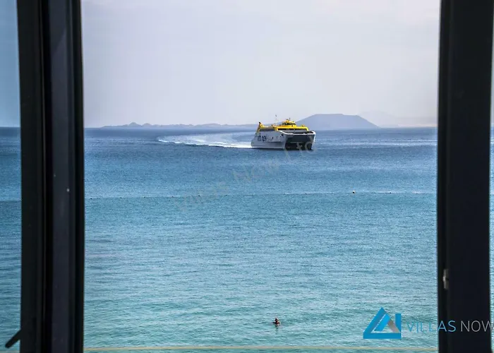 Apartament Vista Maritima By Now Ltd *