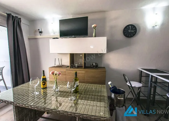 Vista Maritima By Now Ltd Apartament *