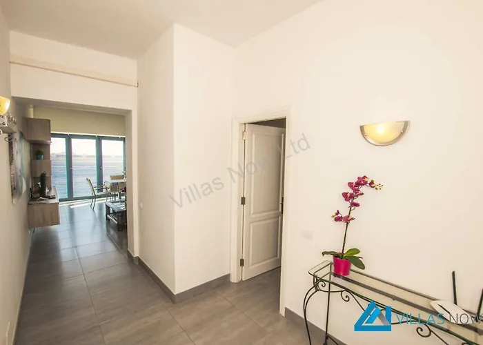 Vista Maritima By Now Ltd شقة بلايا بلانكا