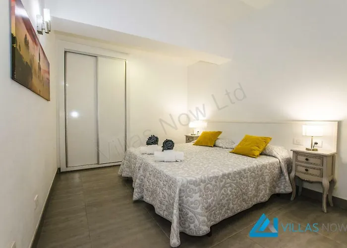 Vista Maritima By Now Ltd Apartament Playa Blanca (Lanzarote)