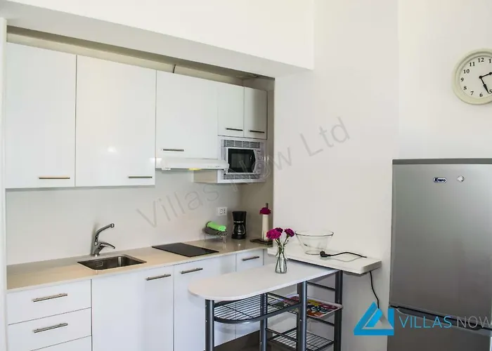 Apartament Vista Maritima By Now Ltd Playa Blanca (Lanzarote)