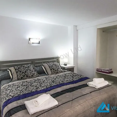 Vista Maritima By Now Ltd פלאיה בלנקה