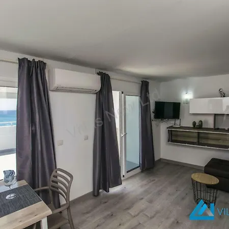 דירה Vista Maritima By Now Ltd *