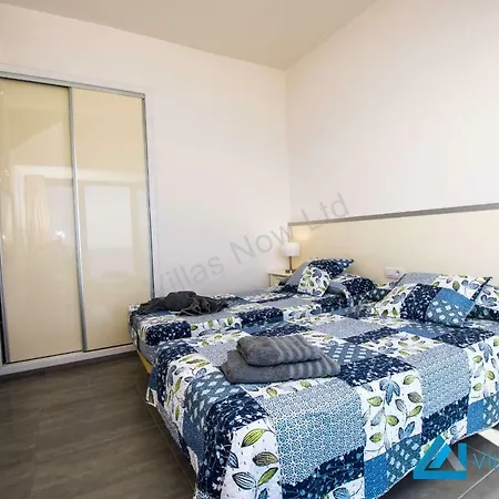 Vista Maritima By Now Ltd Apartman *