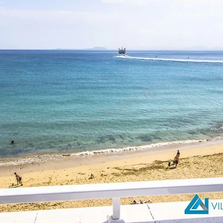 Vista Maritima By Now Ltd * Playa Blanca