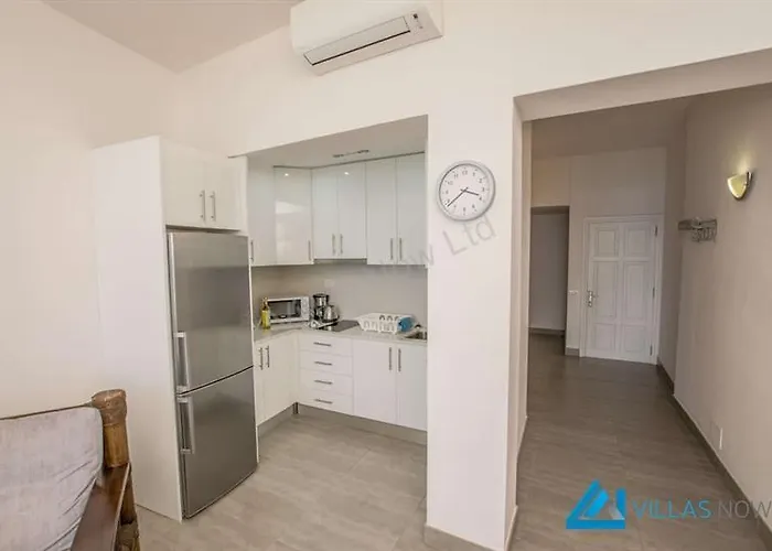 Vista Maritima By Now Ltd Playa Blanca