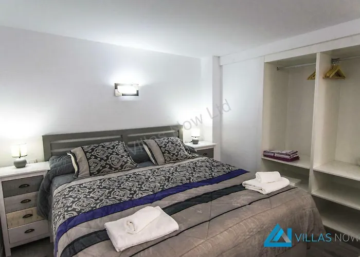 Vista Maritima By Now Ltd Playa Blanca