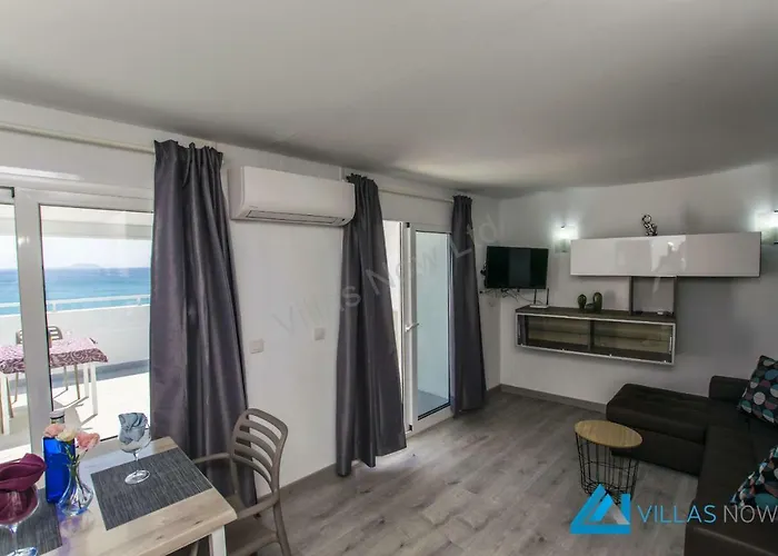 Apartman Vista Maritima By Now Ltd *