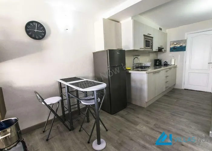 Vista Maritima By Now Ltd Playa Blanca