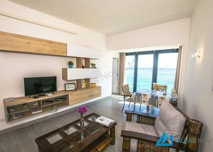 Vista Maritima By Now Ltd Apartman *